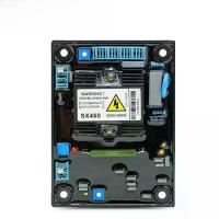 ราคา เครื่องกำเนิด AVR, SX460, Stabilizer ตัวควบคุมแรงดันอัตโนมัติ, โมดูลควบคุมเครื่องกำเนิดไฟฟ้า, เหมาะสำหรับ 100KW Stamford, อะไหล่เครื่องกำเนิดไฟฟ้า, ขายตรง สวิตช์ ไฟ บ้านสวย ๆ (1731882944147261429)