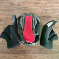 ราคา อะไหล่ นวมหมวกกันน็อค REAL รุ่น HARRIER คําแนะนําการขายที่ร้อนแรงในเดือนนี้ มี 125 อยาก ได้ บังลม ชุด สี เวฟ 110i มอเตอร์ สตาร์ท scoopy 2021 สวิตช์ ไฟโซนิค (1732210224911844618)