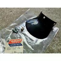 ราคา เหล็กกันโคลน บังโคลนหน้า แท้ใหม่ญี่ปุ่น Yamaha YG1 YGS1 YL1 YL1E คําแนะนําผลิตภัณฑ์ใหม่ของเดือนนี้ สวิตช์ เปิด เบาะ ที่ กั้น รถ มอเตอร์ไซค์ (1732044162105443729)