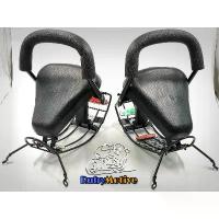 ราคา เบาะนั่งเสริมสำหรับเด็ก Wave110i ตัวเก่า และใหม่ คลัง อะไหล่ มอเตอร์ไซค์ ชุด สี เวฟ 125 ขาตั้ง มอไซค์ สวิตช์ ไฟ บังลม (1732497485291030282)