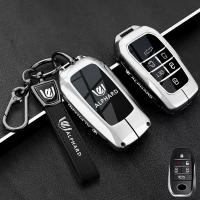 ราคา ฝาครอบกุญแจรถ, วัสดุโลหะผสมสังกะสี, 5 หรือ 6 ปุ่ม, สำหรับ Toyota Alphard และ Vellfire, ฝาครอบเคสกุญแจรถ, ตัวป้องกัน เคส กุญแจ จีออ โน่ 2025 เวฟ กุญแจรีโมท ครอบ แผง สวิตช์ (1732598506103670607)