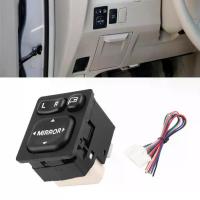 ราคา กระจกไฟฟ้า กระจกมองหลังพับได้ กระจกมองข้าง กระจกมองข้าง สวิตช์ สำหรับ Toyota สำหรับ Camry (1732166593625622390)
