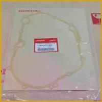 ราคา deplorshop แบบพกพา ประเก็นฝาครัช CRF250 แท้ศูนย์ฮอนด้า ราคา/1แผ่น 11394-KYJ-900 สติกเกอร์ แคร้ง pcx 160 ติด รถ อย่า ไป เขิน สวิตช์ กุญแจ Motorcycle มอเตอร์ไซค์ (1730420874028025995)