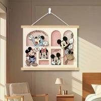 ราคา กล่องมิเตอร์ไฟฟ้า มิกกี้ ไม่ต้องเจาะ ภาพวาดตกแต่ง สไตล์ดาราอินเทอร์เน็ต กล่องกระจาย มิกกี้เมาส์ ภาพวาดแขวน ฝาครอบกล่องเบรกเกอร์วงจร สวิตช์ ภาพจิตรกรรมฝาผนัง (1732353942287713621)