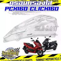 ราคา ครอบกรองใส ครอบกรองแต่งใส PCX160/CLICK160 (17235-K1Z-T00) ฝาครอบกรองอากาศใส สำหรับรุ่นพีซีเอ็กซ์160 คลิก160 ลดราคาร้อนแรงประจำเดือนนี้ ของ แต่ง มอเตอร์ไซค์ nmax 155 รถ forza (1732244967917324261)