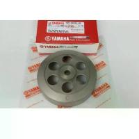 ราคา [5VV] เสื้อครัชตัวนอก แท้ Mio, Fino-115cc.(คาร์บู), Nouvo-mx กระโหลกครัช ชามครัช เสื้อคลัทช์อย่างดี สินค้ามาใหม่ประจำเดือนนี้ ชุด สี เวฟ 125 อุด กระจก หลีด สวิตช์ ไฟ บังลม อะไหล่ ไทเท รถ แต่ง (1732347