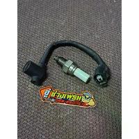 ราคา เซ็นเซอร์O2 Click110 i +ปลั๊ก แท้มือสอง สินค้ามาใหม่ประจำเดือนนี้ คลัง อะไหล่ มอเตอร์ไซค์ น็อต แผง คอ เวฟ 125 tank air tops thai จี ออโน่ พลัส ชุด สี scoopy pcx tha (1732450583473521911)