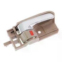 ราคา มือจับด้านในรถประตู, LT, เหมาะสำหรับ Toyota Corolla Altis 2000, 2001, 2002, 2003, 2004, 2005, 2006, ซ้ายและขวา, สวิตช์, 69206-02090, 69205-02090 (1731618588984968250)