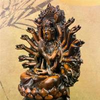 ราคา รูปปั้นพระโพธิสัตว์กวนอิมพันตำนาน ทำด้วยมือจากเรซินคุณภาพสูง นำสันติภาพและพรเข้าสู่บ้านของคุณ รูปปั้นเด็กเล็ก เหมาะสำหรับตกแต่งคริสต์มาสและฮาโลวีน ของตกแต่งบ้านในฤดูใบไม้ร่วง ของ (1732638798961280248)