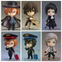 ราคา COD GSC 676 Nendoroid Chuya Nakahara GSC 657 Osamu Dazai Ryunosuke Akutagawa Bungo Stray Dogs คณะประพันธกรจรจัด เนนโดรอยด์ ด๋อย ของสะสม ของเล่น ของเล่นถูกๆ ของเล่นเด็กTikTok (1732787976951269219)