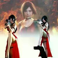 ราคา รูปปั้นนักล่า Ada Wong หญิง Resident Evil, Gk, ทำจาก PVC คุณภาพสูง, ของสะสม, เหมาะสำหรับการแสดง, เสน่ห์ (1732250595480012580)