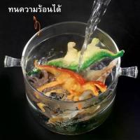 ราคา เซตไดโนเสาร์จำลอง มีกล่อง ชุดของเล่นไดโนเสาร์ ไดโนเสาร์โมเดล ของสะสม จำลองเมือง (1732080010190750979)