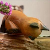 ราคา 【COD】 ไม้แกะสลักรูปแมวแอบมอง แมวตั้งโต๊ะ แมวมองตั้งโต๊ะ ไม้แกะสลักรูปแมว ของเล่นแมว ของเล่นเด็ก ของสะสม โมเดลแมว ของตกแต่งบ้าน (1732391786014476254)