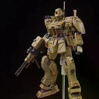 ราคา ฟิกเกอร์แอคชั่นส์ GM Spartan RGM-79 PB Limit HG, สีทราย, การประกอบ, ของเล่นตกแต่งเดสก์ท็อป, ของขวัญ, ของสะสม, 1/144 (1732144181369603773)