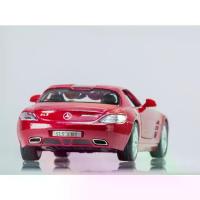 ราคา เก็บเงินปลายทาง. COD. โมเดลรถเหล็ก โมเดลรถเบนซ์ เมอร์เซเดส-เบนซ์ 2 ประตู ปีกนก รถคลาสสิค เยอรมัน ของเล่น ของสะสม KINSMART 1:36 Benz Model Mercedes-Benz SLS AMG Germany sports cla (1732544617344501477)