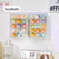 ราคา CODกล่องใส่ art toy ตู้โชว์ตุ๊กตา ตู้โชว์ติดผนัง สไตล์ยอดนิยม โชว์ของเล่น ของสะสม แบบแขวนผนัง ตู้โชว์ ที่ใส่ของ และเก็บของTikTok (1732718794557916292)