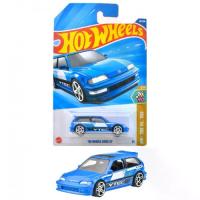 ราคา COD Hot Wheels : '90 HONDA CIVIC EF โมเดลรถเหล็ก ของเล่น ของสะสม ลิขสิทธิ์แท้ (ในร้านมีให้เลือกมากกว่า500แบบ) Hotwheels ฮอตวิว โมเดลรถ ของแท้ EP8G3TikTok (1732774859882071484)