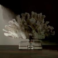 ราคา ตกแต่งปะการังเรซินเทียม, ประดับปะการังเทียมเหมือนจริง, งานฝีมือปะการังทางทะเล, เหมาะสำหรับตกแต่งบ้าน, สำนักงานและธีมชายฝั่ง น้ํามนต์ พร้อม ไม้ พระสมเด็จจิตรลดา ของ แท้ เหรียญ หลวงพ่อรวย (1732390881803