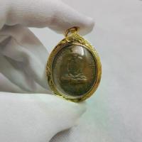 ราคา [COD] [Tiktok] จี้พระ เหรียญ 100 ปี หลวงปู่มั่น ภูริทัตโต เนื้อทองแดง วัดป่าสุทธาวาส จ.สกลนคร ปี 2541 เลี่ยมกรอบอย่างดีพร้อมบูชา มีบริการส่งฟรี (1731870301219685378)