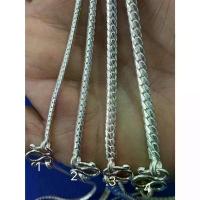 ราคา ของแท้ 100% เจ้ปุ้ย เครื่องเงิน สร้อยคอท้องปริง เงินแท้92.5% มี 2สลึง 1บาท 6สลึง 2บาท เหรียญ หลวง พ่อ คูณ แหวน ปรับ ได้ ตาม ขนาด นิ้ว ธูปพระพิฆเนศไทยนอยลาว กรอบ พระ ขาย (1732098757740824023)