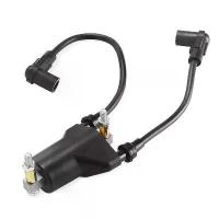 ราคา แพ็คขดลวดจุดระเบิด, จุดระเบิดคู่, สำหรับรถกอล์ฟ EZGO, มาราธอน, เหรียญ TXT, 4-Cyl, ปี 1993-2003, เปลี่ยน 26652G01 (1731939094530656181)