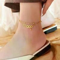 ราคา สร้อยข้อเท้าราชามหายุทธ์ 5 เหรียญ, ทันสมัย, พร้อมเหรียญทองแดง, เพื่อดึงดูดความปลอดภัย โชคดี และโชคลาภ, ลูกปัดนำโชคโชค, J-2, 2025 (1732758684712011172)