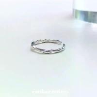 ราคา ข้อเสนอจํากัดเวลา earika.earrings - simple rough ring แหวนเกลี้ยงขรุขระเงินแท้ ฟรีไซส์ปรับขนาดได้ เลี่ยม กัน น้ํา เหรียญ หลวง พ่อ คูณ หลังยันต์ ไตรสรณคมณ์ ปี 2521 สร้อย (1732109129732031959)
