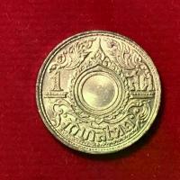 ราคา (ประกันแท้สวยหายาก)เหรียญ1สตางค์ ปี2487 สมัยรัชกาลที่8 สวยมาก คมชัด ลายกนก ดอกพิกุล หายากมาก คลังสินค้า (1732169867906090735)