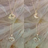 ราคา สร้อยคอจี้, ชุบโรสโกลด์ 10k, สร้อยคอหัวใจดาวเคราะห์ เหรียญ สั่ง ทํา รูป พ่อแม่ กรอบ ใส่ ตะกรุด (1732398413239846084)