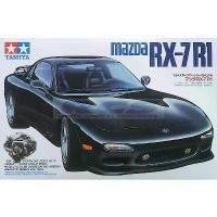ราคา TAMIYA 24116 ชุดประกอบจำลองมาตราส่วน 1:24 MAZDA RX-7 R1 โมเดลประกอบ ต้องไปสร้างและทำสีเอง คําแนะนําผลิตภัณฑ์ใหม่ของเดือนนี้ เล่น หยอด เหรียญ โปเกม่อน อ ยับ ได้ (1731780479573329631)