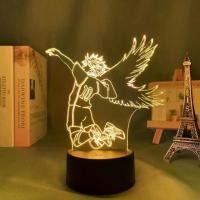 ราคา Haikyuu!! รูปอะนิเมะ, Tobio Kageyama, Shoyo Hinata, เครื่องประดับเดสก์ท็อปอุปกรณ์ต่อพ่วง, ไฟกลางคืน LED, เหมาะสำหรับหอพัก เหรียญ หลวงปู่ ทวด ครุฑ เลี่ยม กัน น้ํา ล็อกเก็ต พ่ (1732140637108471149)