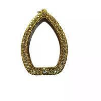 ราคา เปลือกอะครีลิคสองด้าน สามมิติ เปลือกโลหะสแตนเลส เปลือกโลหะสีโรสโกลด์และสีเงิน ทำจากเปลือกโลหะชุบทองแท้ กรอบ พระปิดตา หลวงปู่ ศิลา กรอบ เหรียญ ครุฑ กรอบ พระขุนแผน ตลับพระ (1732490564328981625)