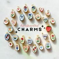 ราคา อุปกรณ์เสริมจี้ DIY, ซอก, น่ารัก, เรียบง่าย, อเนกประสงค์, บล็อคสี, ผีเสื้อ, หัวใจ, ดอกไม้ พระ เครื่อง หลัก หมื่น ผ่อน พระ เหรียญ หลวงปู่ฝั้น _ รุ่น _ 53 เหรียญ หลวง พ่อ ค (1731319503798830466)