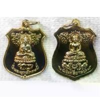 ราคา เหรียญ พระพุทธโคดม หลัง พระศรีอารยะ กะไหล่ทอง (1730494625268730476)
