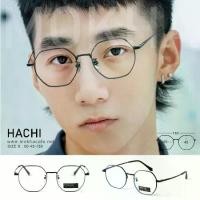 ราคา [Best Seller] MOKHA กรอบแว่นผู้ชาย แว่นสายตา วินเทจ แว่นกรองแสง (1731909963750671409)