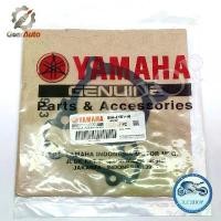 ราคา ชุดอะไหล่สำหรับรถจักรยานยนต์ ปะเก็นเสื้อสูบ ปะเก็นฝาสูบ ปะเก็นฝาจานไฟ โอริงฝาสูบ สำหรับ NMAX150 ปี16 - 18 พร้อมสวิตช์ โวลต์มิเตอร์ กันน้ำ ที่ชาร์จ USB 150 สปิ้น แต่ง วินเทจ เบิร์ด ฝาคลัทช์ (1732269272