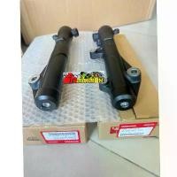 ราคา กระบอกโช้คหน้าPCX150ปี2018-2020 / PCX160แท้ศูนย์ อะไหล่ แต่ง pcx เวสป้า 150 สปิ้น วินเทจ ด ุ ม cnc (1732379030508045904)