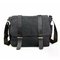 ราคา SM กระเป๋าผ้าแคนวาสแบบสะพายไหล่ สำหรับสุภาพบุรุษ สไตล์เกาหลี MBQ-2642 จากร้าน Smart Choices วินเทจ အ ာ လ ူ း 10 က ီ ိ ု တ ် คาด อก (1732752749799507276)