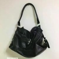 ราคา กระเป๋าสะพายข้างมอเตอร์ไซค์ สไตล์เกาหลีใหม่ วินเทจ นุ่ม ความจุมาก ไหล่เดียว กระเป๋าสะพายข้าง เหมาะสำหรับ [SO4more] (1732389895826409229)