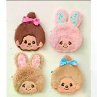 ราคา กระเป๋า Monchhichi ผ้ากิโมโนมีกระดิ่ง ของแท้พร้อมส่งจากญี่ปุ่น สไตล์ วินเทจ แฟชั่น ใหม่ ยาง eva (1732652961281378041)