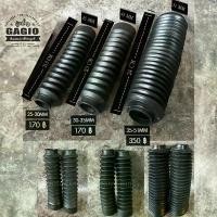 ราคา ยางหุ้มโช้ค ใส่แกนโช๊คขนาดต่างๆ เหมาะสำหรับมอเตอร์ไซค์สไตล์ คัสต้อม วินเทจ คลาสสิค คาเฟ่ เรโทร บอบเบอร์ HD อื่นๆ สินค้าแนะนำ (1732761366672999568)