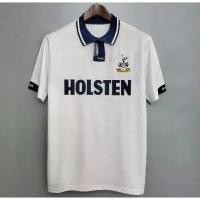 ราคา เสื้อฟุตบอลสไตล์เรโทร คุณภาพสูง สเปอร์ส โฮม ออฟ เรโทร เสื้อยืดวงแต่งแบบกำหนดเอง เสื้อฟุตบอล ชื่อที่กำหนดเอง ดีไซน์ใหม่ เสื้อยืดทีมมาเลเซีย เสื้อ ยืด แขน ศอก (1731885911778035358)