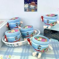 ราคา ตุ๊กตาผ้าปิดปากก๋วยเตี๋ยวทันที สไตล์ญี่ปุ่น จี้พวงกุญแจ อุปกรณ์เสริมกระเป๋าเป้เด็ก ตุ๊กตาผักกาดขาวดำสร้างสรรค์ ตกแต่งแขวน พวงกุญแจ ผีตาโขน เครื่อง ดนตรี วงโยธวาทิต ตุ๊กตา ถัก ไหมพรม (17318881815231543