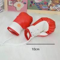 ราคา พวงกุญแจนวมและถุงมือชกมวย, อุปกรณ์มวยไทย, เครื่อง ดนตรี วงโยธวาทิต จาก หลอด พลาสติก พวงกุญแจ หลอด ทํา พวงกุญแจ dimoo donald duck pendant (1731772690082530503)