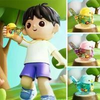 ราคา ของเล่นสำลักนกเพื่อการศึกษา พร้อมเอฟเฟกต์เสียงน้ำ เทรนเนอร์ความจุปอดเด็ก ดนตรี U1S9 (1732743907704210813)