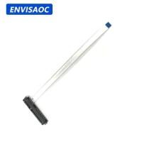 ราคา สายเคเบิล Flex, สำหรับ ASUS TUF เกม A15 F17 FX506 FX506LH FA506 FA506IV FA506IU FA706 FX706 แล็ปท็อป SATA ฮาร์ดไดรฟ์ HDD SSD, พร้อมขั้วต่อ SATA (1732503280757146833)