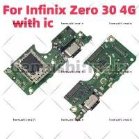 ราคา บอร์ดพอร์ตชาร์จ USB, สำหรับ Infinix Zero 30 4G X6731B, เมนบอร์ด, สาย Flex USB Flex, สายเคเบิล Flex Ribbon, ปลั๊กหางโทรศัพท์, สายเคเบิลข้อมูล, พร้อม IC (1732779231223252055)