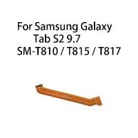ราคา ขั้วต่อเมนบอร์ดหลัก, สายเคเบิล Flex LCD, สำหรับ Samsung Galaxy Tab S2 9.7 SM-T810 / T815 / T817, OCTA (1731373446789761908)