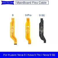 ราคา สายเคเบิล Flex, Mainboard สำหรับ Huawei Nova 9, Huawei Nova 9 Pro, และ Huawei Nova 9 SE, บอร์ดหลักโทรศัพท์, อะไหล่ (1732288703732549062)