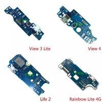 ราคา สายเคเบิล USB, สำหรับ Wiko View 3, 4 Lite, Harry 2, Life 2, Rainbow Lite, Jam UP 4G, พร้อมพอร์ตชาร์จ, ขั้วต่อสายเคเบิลยืดหยุ่น (1732654316620842373)